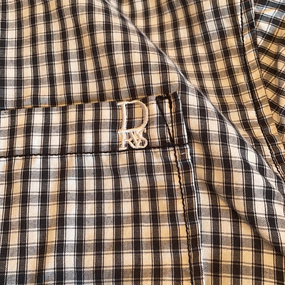 Dravus XL Button Up - Picture 2 of 6
